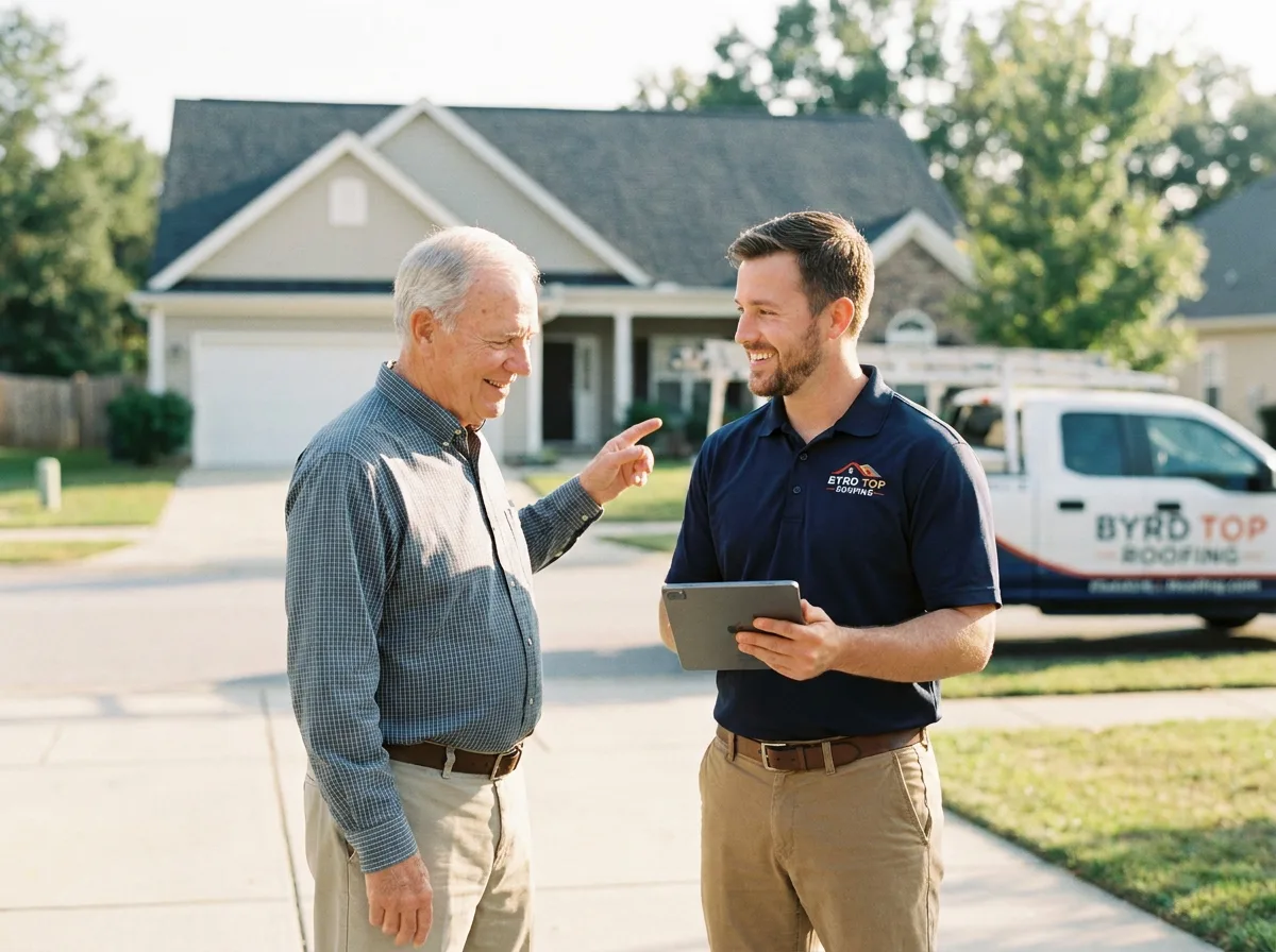 Roofing Hulett, WY FAQs